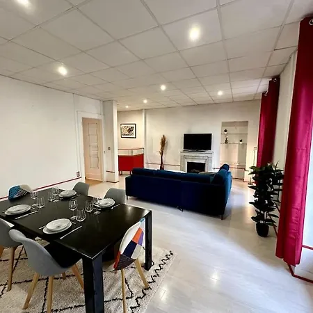 Spacieux T2 En Hyper Centre * Aix-les-Bains
