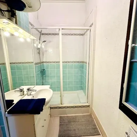 Apartmán Spacieux T2 En Hyper Centre