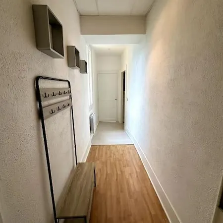 Spacieux T2 En Hyper Centre Apartmán